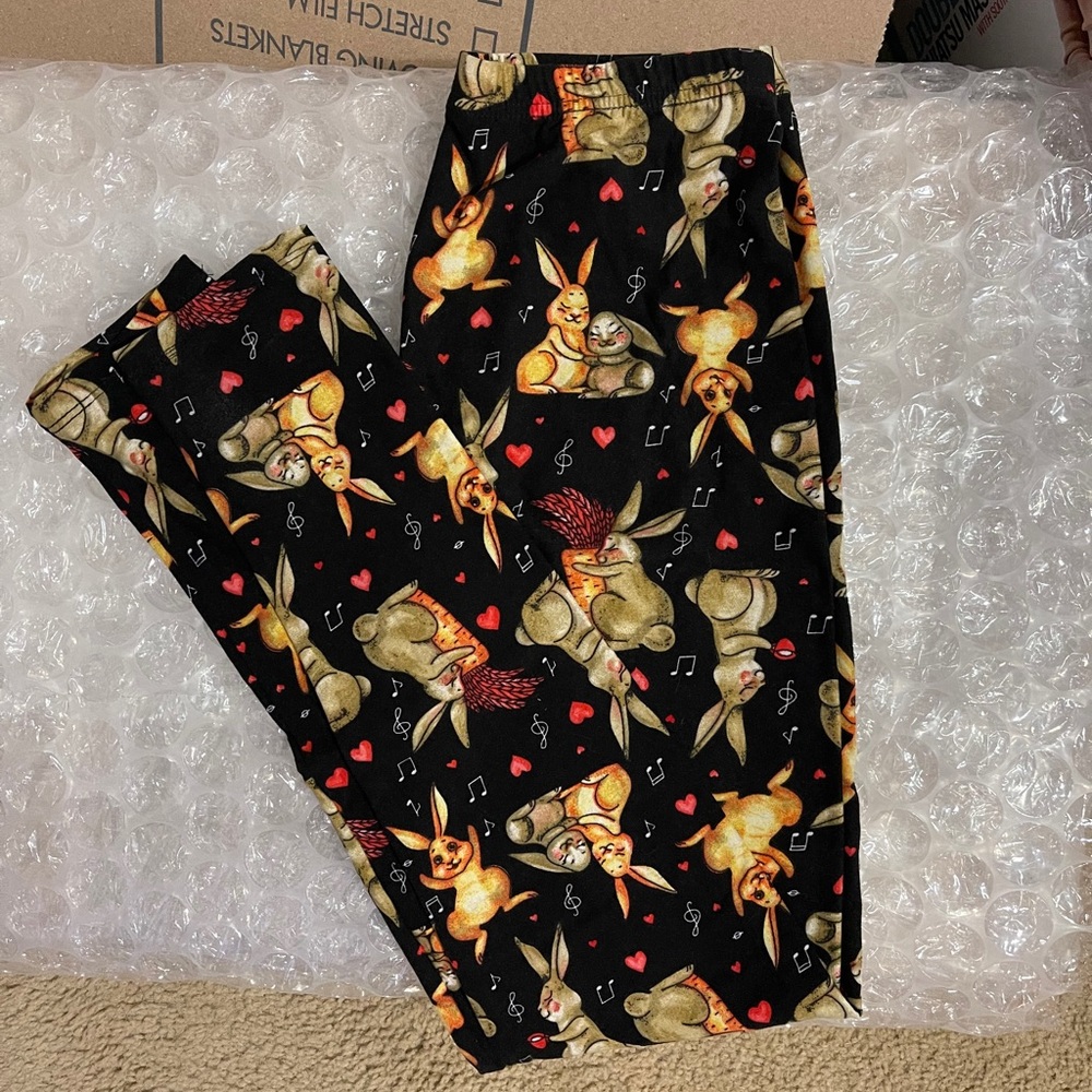 Leggings